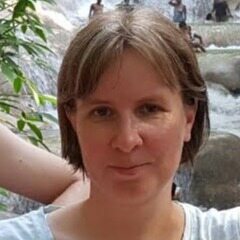 Profilbild von Regina Schaefer