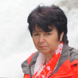 Profilbild von Regina Scharlipp