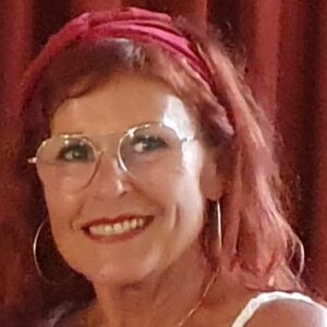 Profilbild von Regina Schellberger