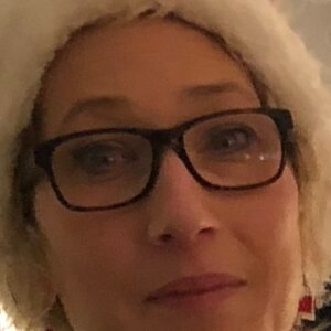 Profilbild von Regina Schill