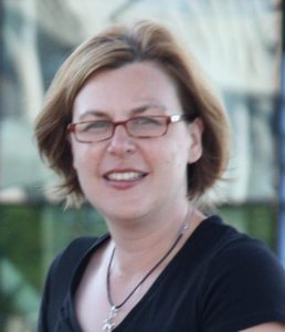 Profilbild von Regina Schirner