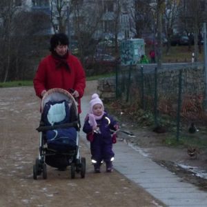 Profilbild von Regina Schirner