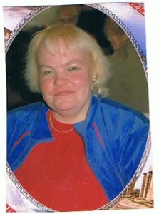 Profilbild von Regina Schlamann