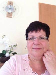 Profilbild von Regina Schlieger