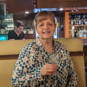 Profilbild von Regina Schlothauer