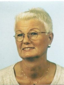 Profilbild von Regina Schlürike