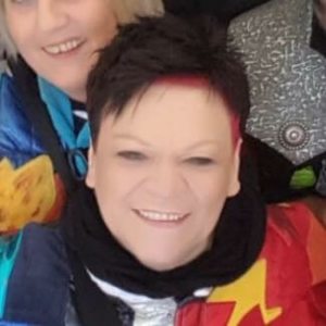 Profilbild von Regina Schmid