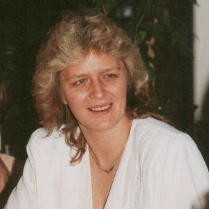 Profilbild von Regina Schmidt