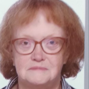 Profilbild von Regina Schmidt