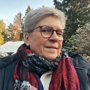 Profilbild von Regina Schmidt