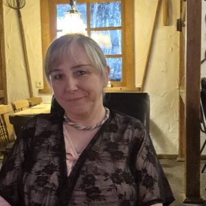 Profilbild von Regina Schmidt