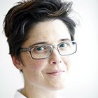 Profilbild von Regina Schmidt