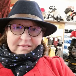 Profilbild von Regina Schmidt