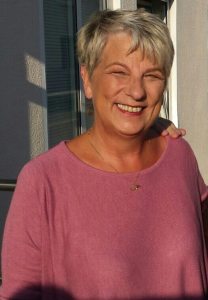 Profilbild von Regina Schmidt