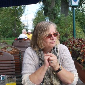 Profilbild von Regina Schmitz