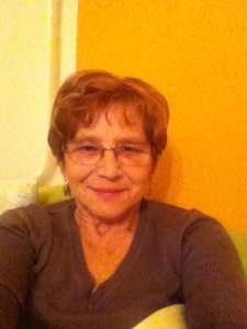 Profilbild von Regina Schmutzler