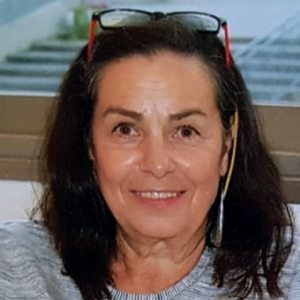Profilbild von Regina Schneider