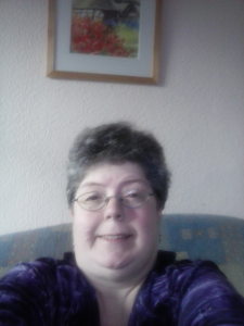 Profilbild von Regina Schneider