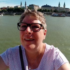 Profilbild von Regina Schneider
