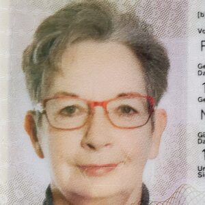 Profilbild von Regina Schneider