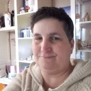Profilbild von Regina Schneiders