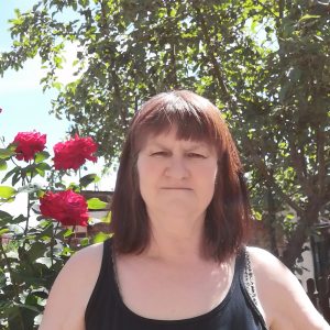 Profilbild von Regina Schneising