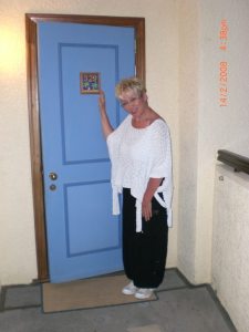 Profilbild von Regina Schörnick