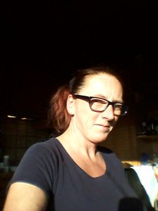 Profilbild von Regina Scholten