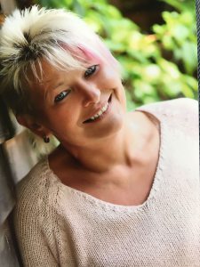 Profilbild von Regina Scholz