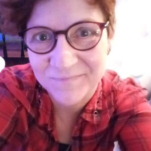 Profilbild von Regina Schott