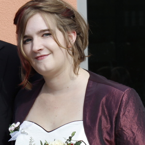 Profilbild von Regina Schrank