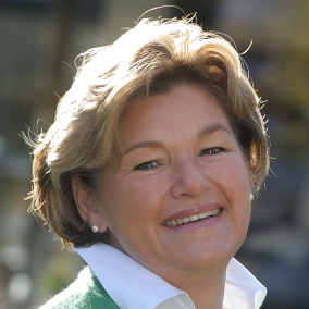 Profilbild von Regina Schreiber