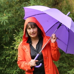 Profilbild von Regina Schreier