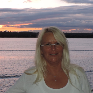 Profilbild von Regina Schroedel