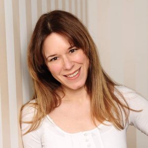 Profilbild von Regina Schröder