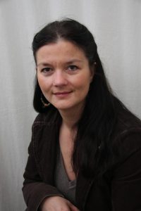 Profilbild von Regina Schröder