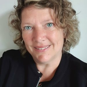Profilbild von Regina Schroth