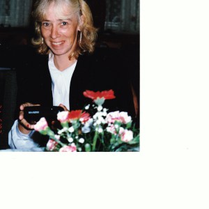 Profilbild von Regina Schubert