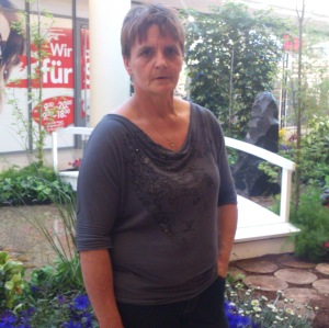 Profilbild von Regina Schubert