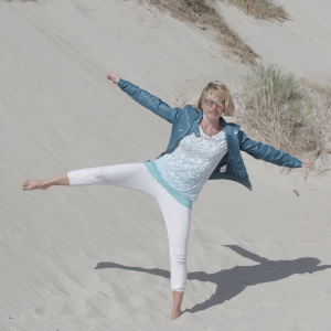 Profilbild von Regina Schuchardt