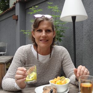 Profilbild von Regina Schuchmann