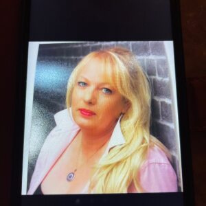 Profilbild von Regina Schuckel