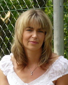 Profilbild von Regina Schüler