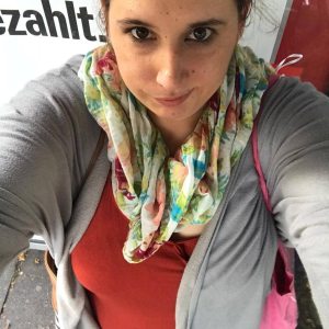 Profilbild von Regina Schützmann