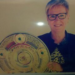 Profilbild von Regina Schultz