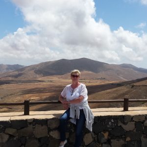 Profilbild von Regina Schulz