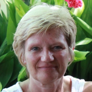 Profilbild von Regina Schulz