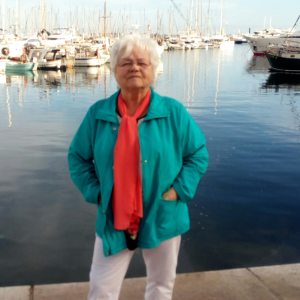 Profilbild von Regina Schulze