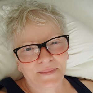 Profilbild von Regina Schulze