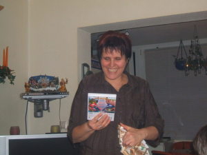Profilbild von Regina Schumacher